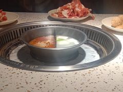 -韩风源烧烤涮自助餐厅(禹州新一峰店)