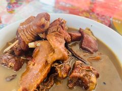 -何适山庄 ·可团建(水长城P2停车场店)