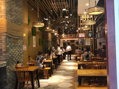 大堂-椰小调.儋州米烂(名门店)