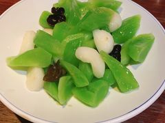 马蹄莴笋-大牌大·传统杭帮菜(湖滨店)