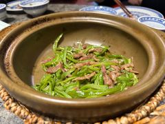 -南京大牌档(香港广场店)