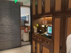 -吕氏焗小鲜•海鲜青岛菜(八大关店)