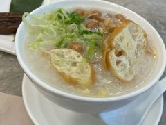 荔湾艇仔粥-虾饺妹·粤式手工点心(水荫路店)