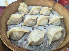 -老边饺子馆(中街店)