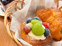 -麦田工坊(月湖店)