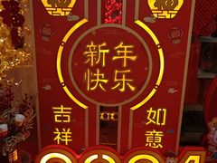 -上海城隍庙福佑门小商品批发市场