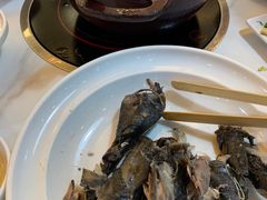 -黑鸡小馆(金源店)