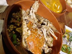 -当归食铺·创意菜·特调鸡尾酒(花枝店)
