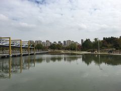 -白塘生态植物园