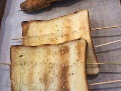 -烤官达人·徐州鲜羊肉串(江宁店)