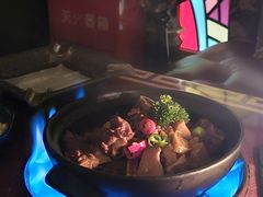 -暮色公园Twilight Park·威士忌Bar