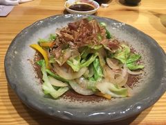 -花潮料理艺食馆(世欧广场店)