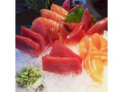 -山葵家·创意料理(宁波来福士店)