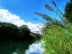 -贵阳市花溪国家城市湿地公园