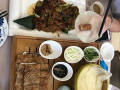 -保定会馆(裕华店)
