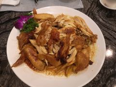 -金海湾嘉华度假酒店·海天阁中餐厅