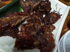 -兆辉木炭海鲜烧烤·海鲜小炒