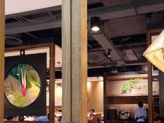 大堂-云海肴·汽锅鸡·云南菜(美罗城店)