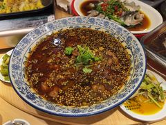 -汉·鲜味人知(陈家营店)