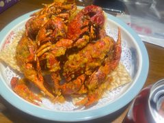 -红盔甲·小龙虾(天钥桥店)