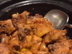 -海湾壹品·粤菜·早茶·烤鸭(拱北店)