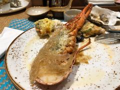 -沈阳和平艾美酒店新食谱西餐厅