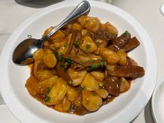 -姚江春中餐厅·太平洋大酒店