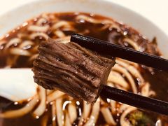 私房红烧牛肉面-康师傅私房牛肉面(北京南站店)