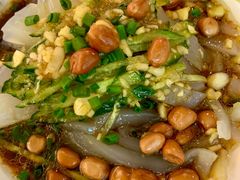 川北凉粉-真味川菜(梅岭南路店)
