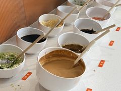 -呷哺呷哺 黄金牧场 (旧宫永辉超市店)