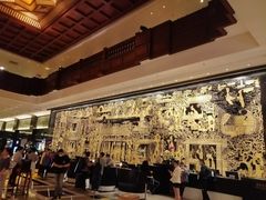 -广州花园酒店