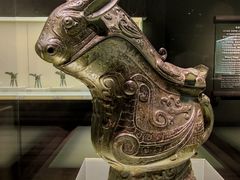 -上海博物馆(人民广场馆)