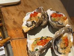 -木屋烧烤(岗顶二店)