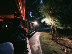 -清迈夜间动物园