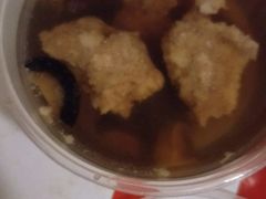 -云姐老南昌啤酒鸭拌粉(名门世家店)