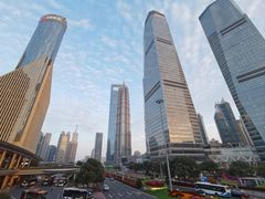 -东方明珠广播电视塔