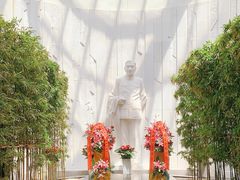 -陈云纪念馆