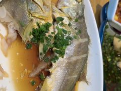 -去茶去餐厅(中央大街店)