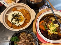 -一品诚记烤肉·甄选店(中南路店)