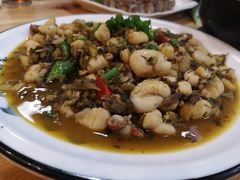 -舟山海鲜·江浙菜(银沙路店)