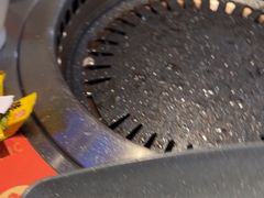 -新石器烤肉(百联川沙店)