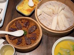 -乔街深夜食堂·台州菜·高压锅生蚝(杭州总店)