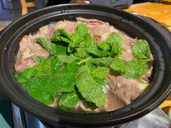 -一坐一忘云南菜(三里屯店)