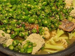 -烤匠麻辣烤鱼(万象城店)