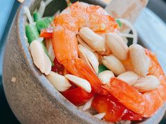 -simply thai天泰(静安嘉里中心店)