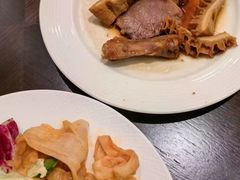 -京香轩·中餐厅(上海中庚聚龙酒店)