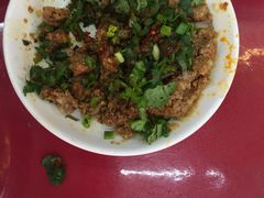 -谢老五跷脚牛肉·非遗传承店