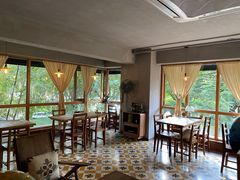 -时光花园(白鹭洲店)