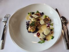 -Le Comptoir de Pierre Gagnaire