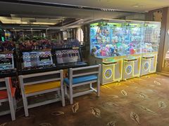 -北丽宫水疗会(宝利来国际大酒店店)